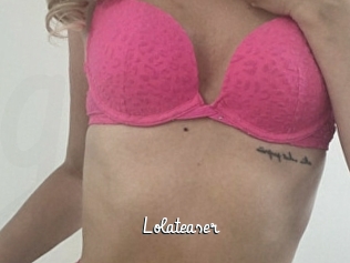Lolateaser