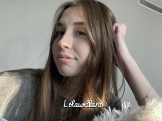 Lolawillans