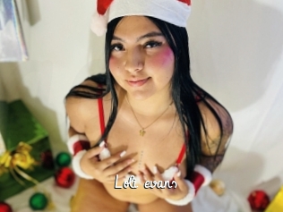 Loli_evans