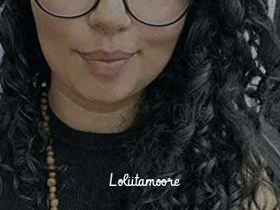 Loliitamoore