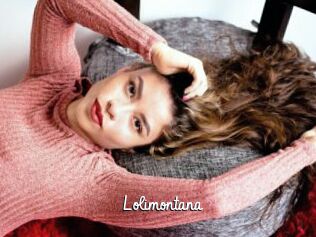 Lolimontana