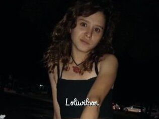 Loliwilson
