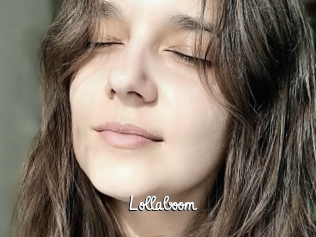 Lollaboom