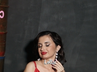 Lolliu