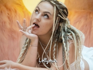 lollymur Galerie du Sexe