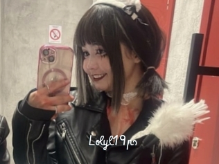 Lolyl19ps