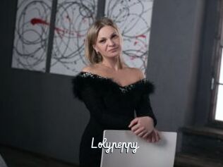 Lolypeppy