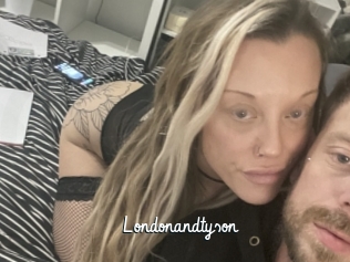 Londonandtyson