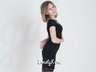 LonelyKira
