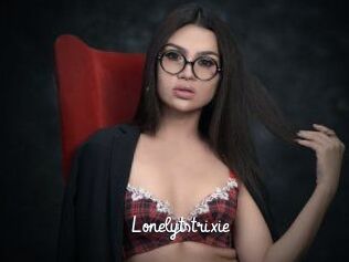 Lonelytstrixie