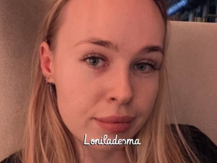 Loniladesma