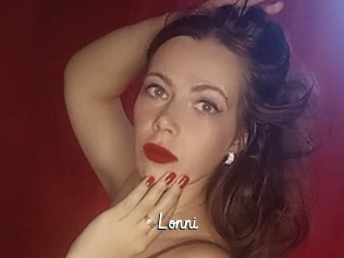 Lonni