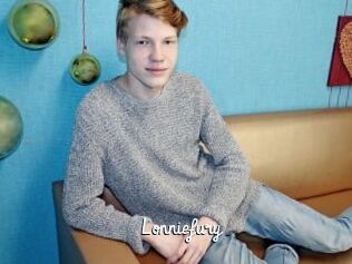 Lonniefury