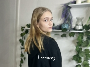 Loraacey