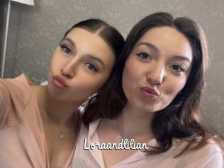Loraandlilian