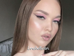 Loraballester