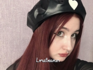 Lorabeames