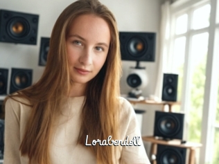 lorabendell Galerie du Sexe