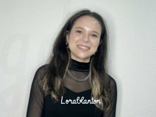 Lorablanton