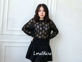 Lorablare