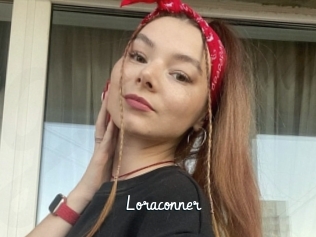 Loraconner