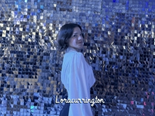 Loracurrington