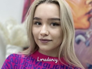Loradancy