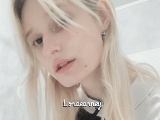 Loraearney