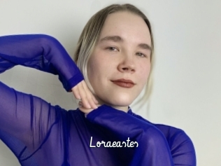 Loraeastes