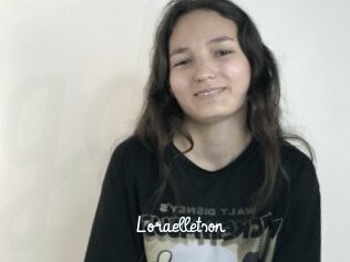 Loraelletson