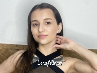 Lorafeltham