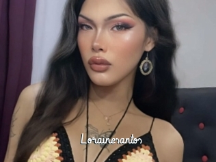Lorainesantos