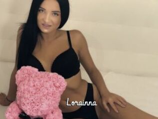 Lorainna