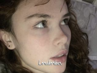 Lorakorker
