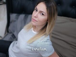 Loraliam