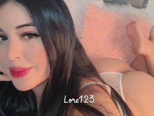 lore123 Galerie du Sexe