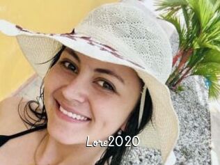 Lore2020