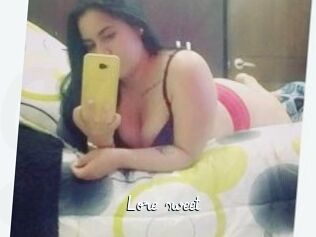 Lore_sweet