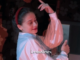 Loreanteresi