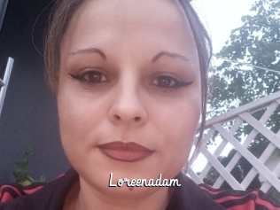Loreenadam