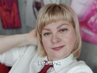 Lorenabriz