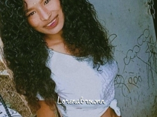 Lorenabrownn
