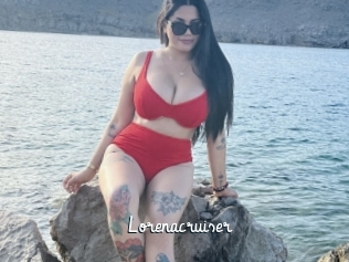 Lorenacruiser