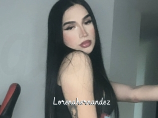 lorenahernandez Galerie du Sexe