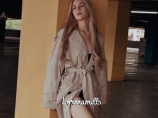 Lorenamills