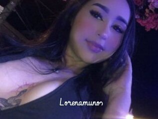 Lorenamunos