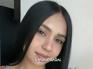 Lorenasantini