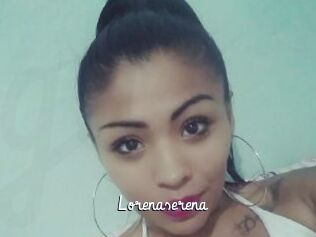 Lorenaserena