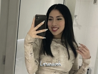 Lorenavoh