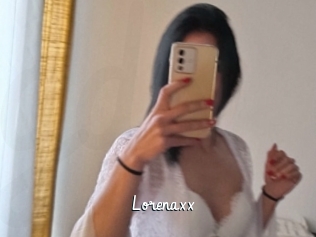 Lorenaxx